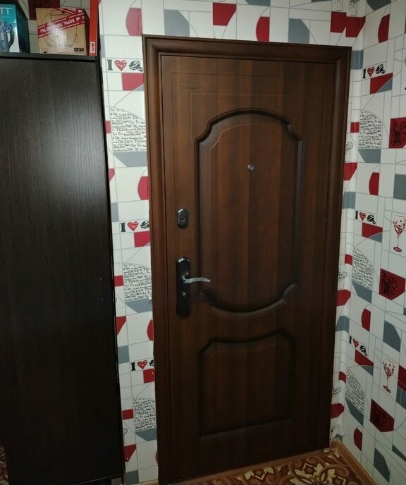 комната г Омск пр-кт Мира 28а фото 14