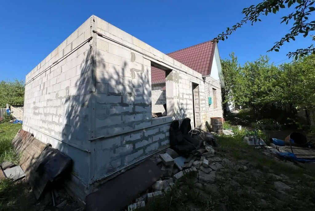 дом г Белгород ул Старогородская фото 3