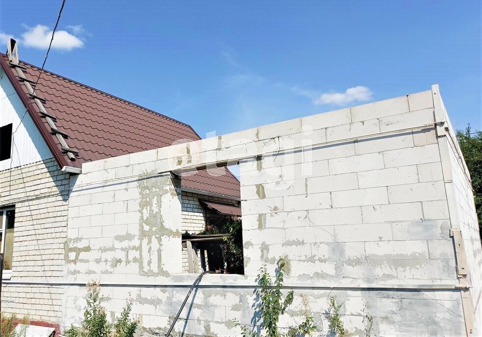 дом г Белгород ул Старогородская фото 4