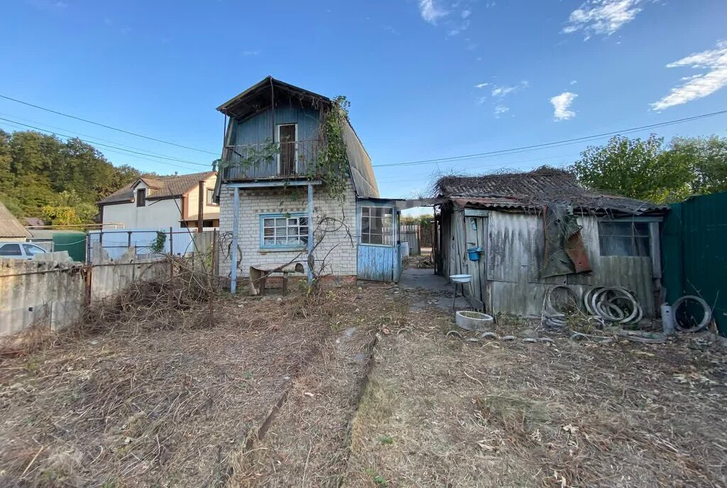 дом г Белгород ул Сосновка фото 3