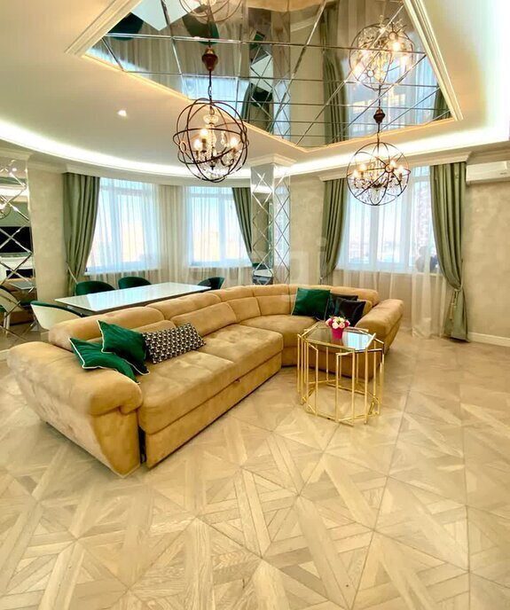 квартира г Белгород ул Харьковская 3 фото 2