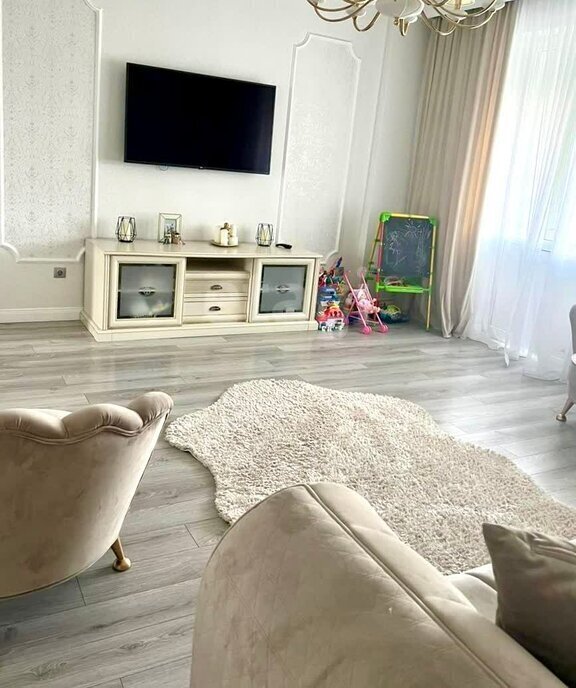 квартира г Белгород ул Лермонтова 49а фото 3
