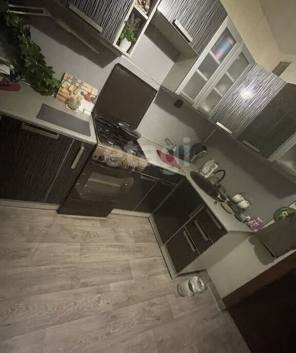 квартира г Белгород б-р Юности 35в фото 3