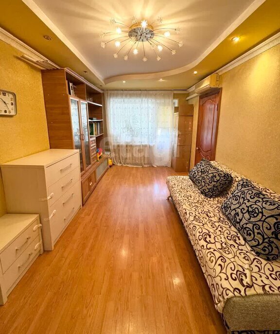 квартира г Белгород пр-кт Б.Хмельницкого 38 фото 2