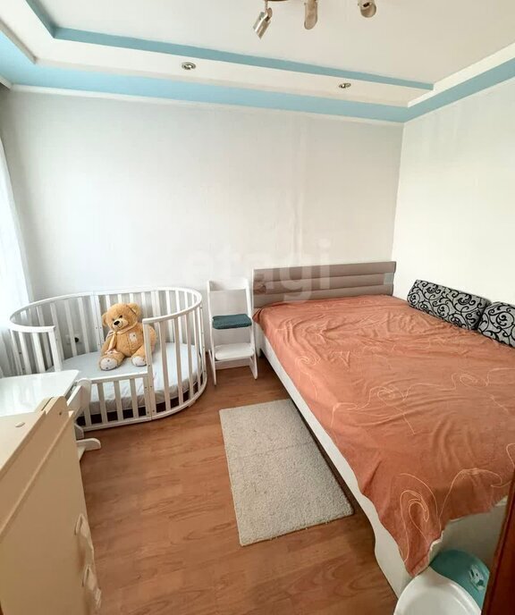 квартира г Белгород пр-кт Б.Хмельницкого 38 фото 4