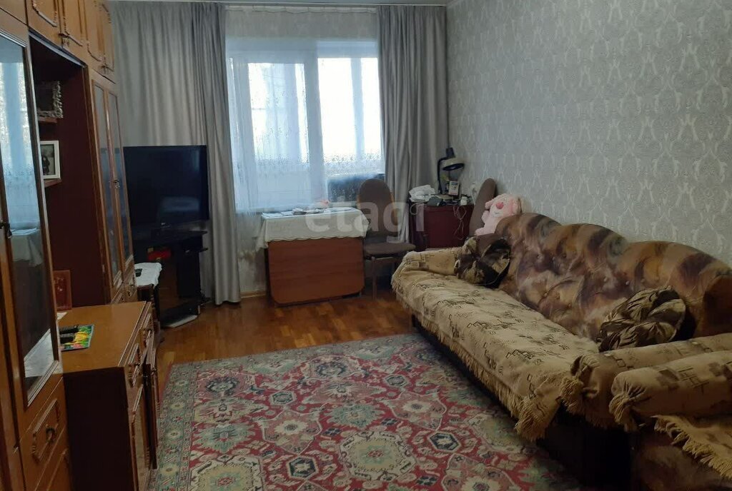 квартира г Белгород ул Октябрьская 82 фото 3