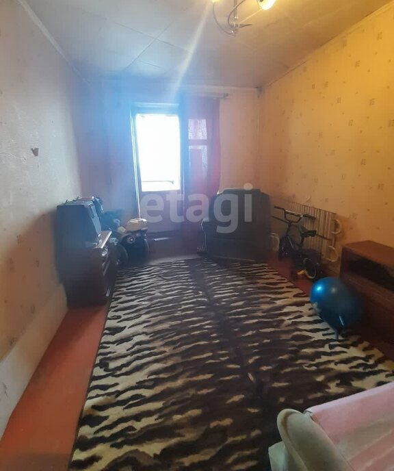 квартира г Белгород ул Вокзальная 19а фото 4