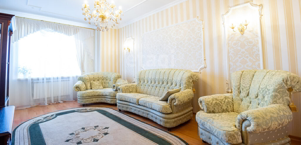 квартира г Белгород ул Лермонтова 33а фото 2