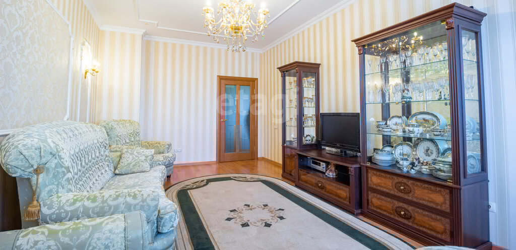 квартира г Белгород ул Лермонтова 33а фото 3
