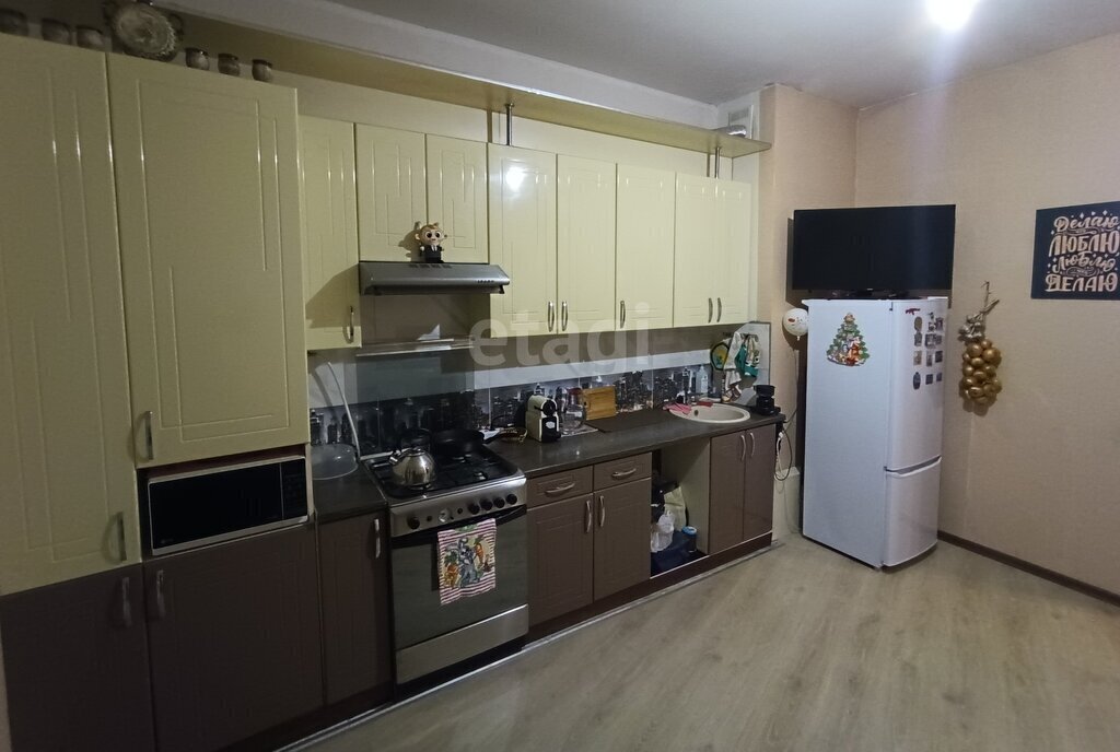 квартира г Белгород ул Лермонтова 49а фото 2