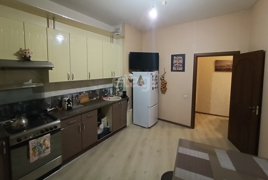 квартира г Белгород ул Лермонтова 49а фото 3