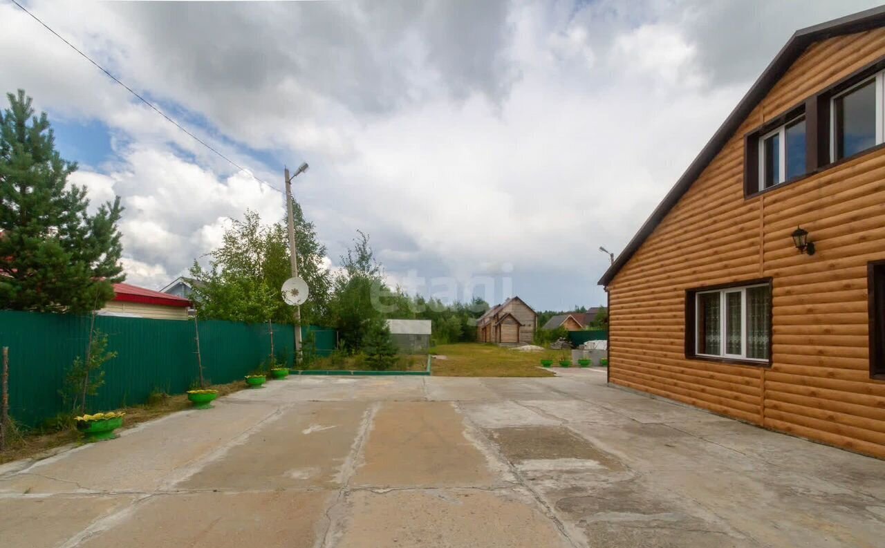 дом г Сургут тер ПСОК № 6 Витамин линия 11-я 6 Тюменская обл. фото 29