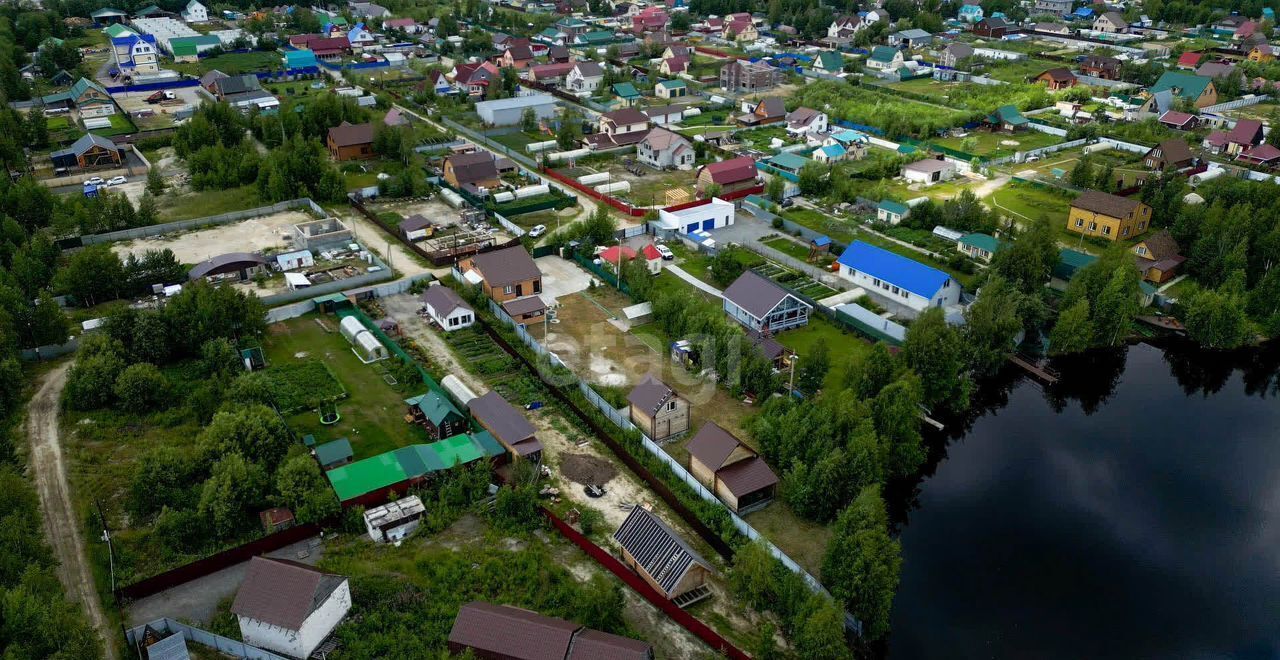 дом г Сургут тер ПСОК № 6 Витамин линия 11-я 6 Тюменская обл. фото 32