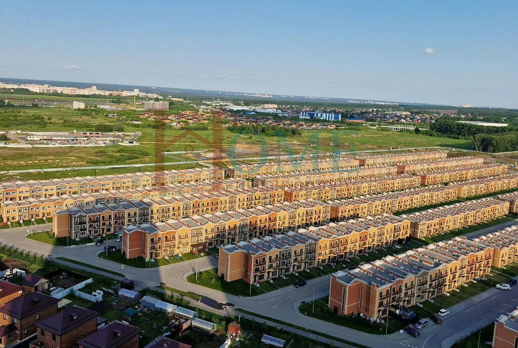 квартира г Новосибирск р-н Кировский Затулинский ул Зорге 229/3 Площадь Маркса, жилмассив фото 13