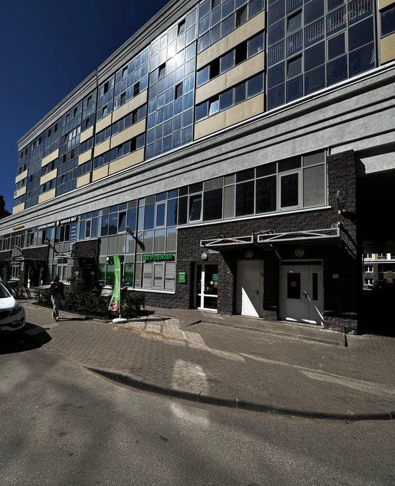 свободного назначения г Санкт-Петербург ул Оптиков 37 Беговая фото 8
