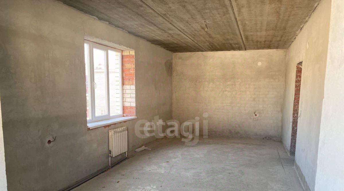 квартира г Черкесск ул Космонавтов 35г фото 7