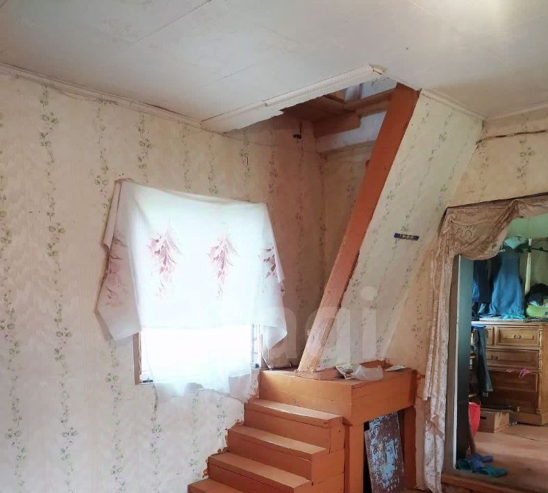 дом г Калуга снт Поляна 94 фото 14