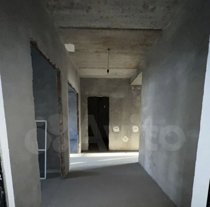 квартира г Черкесск ул Космонавтов 100а/1 фото 5