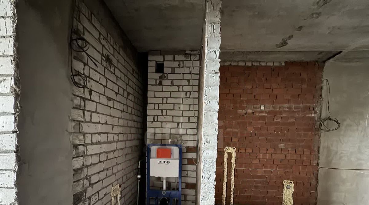 квартира г Черкесск ул Космонавтов 35г фото 11