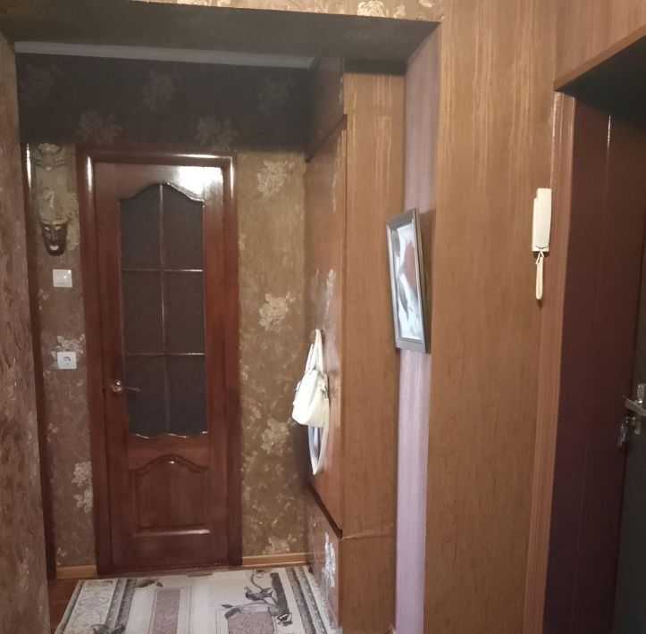 квартира г Черкесск ул Октябрьская 336а фото 11