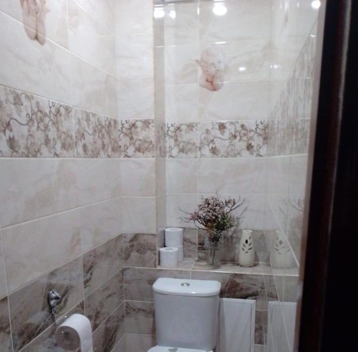 квартира г Черкесск ул Октябрьская 336а фото 15