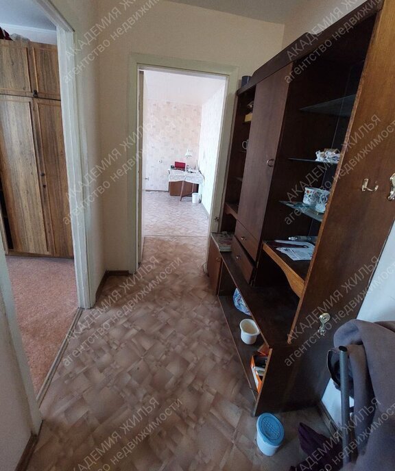 квартира г Орск Новый город пр-кт Ленина 95 город фото 6