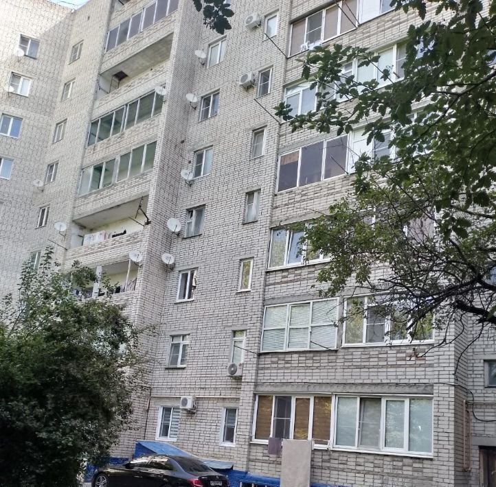 квартира г Черкесск ул Октябрьская 336а фото 17