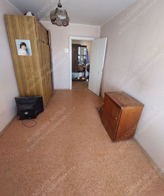 квартира г Орск Новый город пр-кт Ленина 95 город фото 8