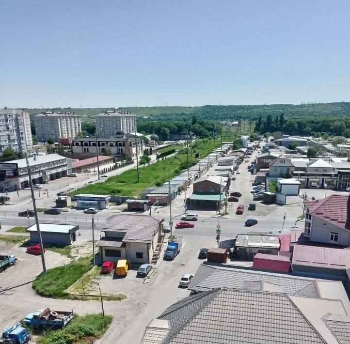 квартира г Черкесск ул Октябрьская 336а фото 18