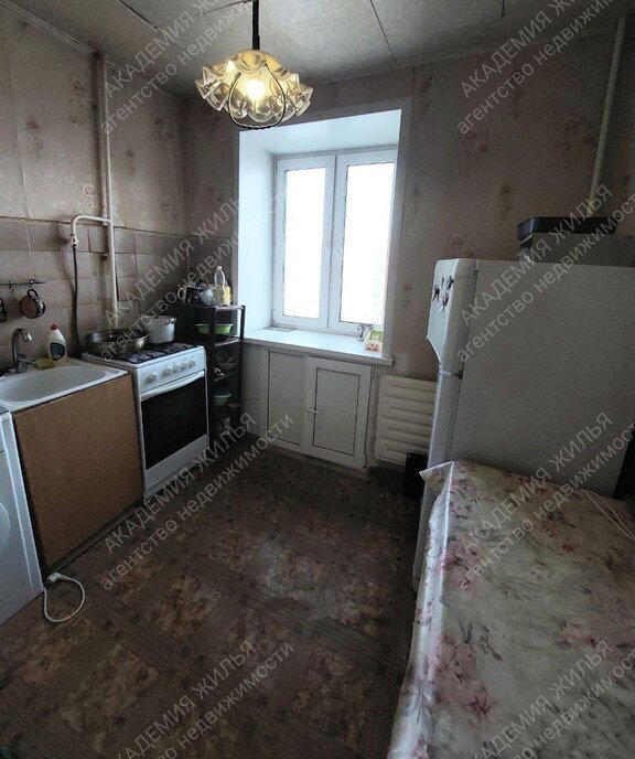 квартира г Орск Новый город пр-кт Ленина 95 город фото 10