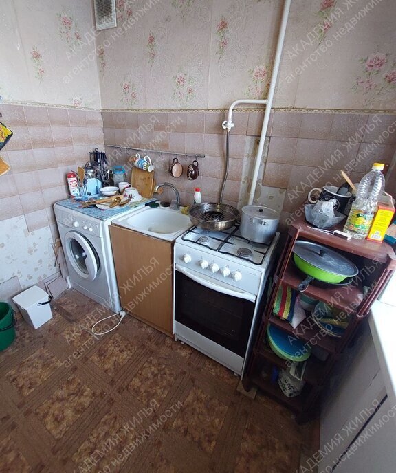 квартира г Орск Новый город пр-кт Ленина 95 город фото 12