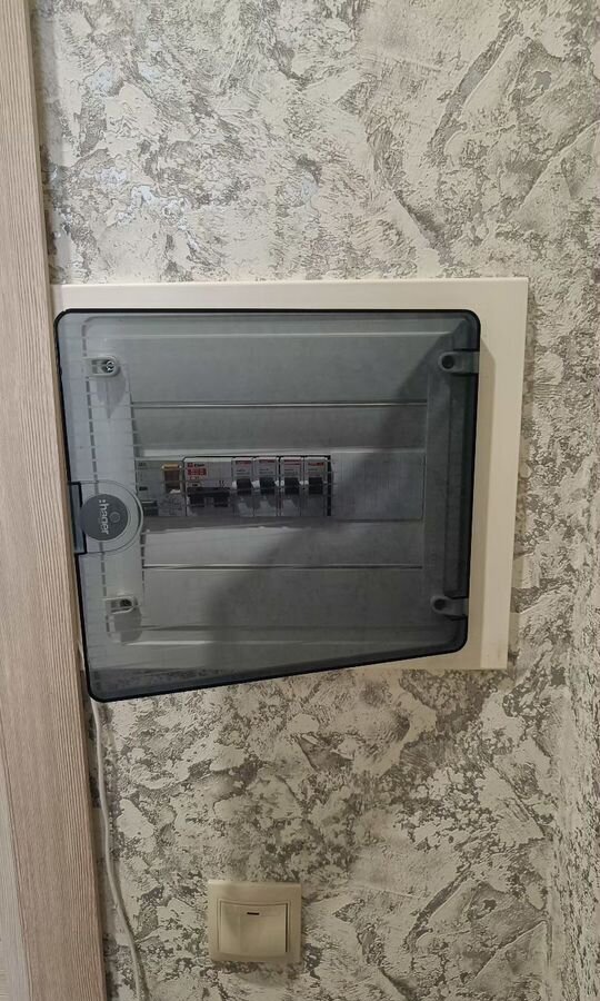 квартира г Калуга р-н Октябрьский ул Маяковского 62 фото 8