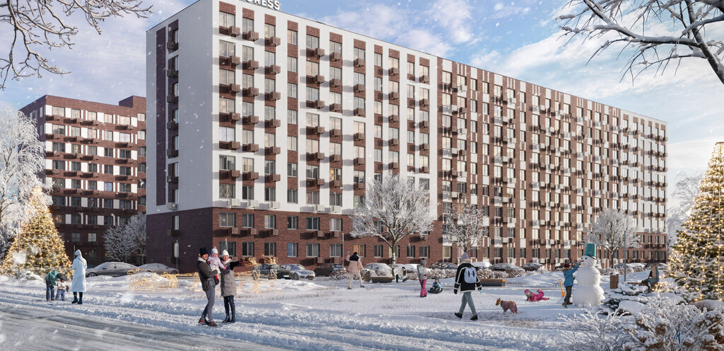 квартира г Астрахань ул Брестская 11/2 фото 10