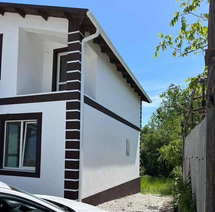 дом г Новороссийск с Цемдолина снт Голубая Даль р-н Приморский 179 фото 4