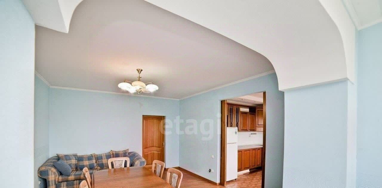 квартира г Краснодар р-н Центральный ул Пашковская 139 фото 3
