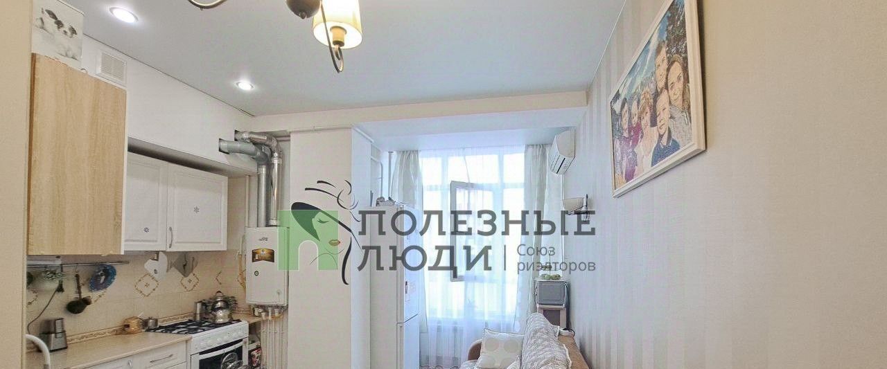 квартира г Геленджик пер Восточный 40а Центр фото 4