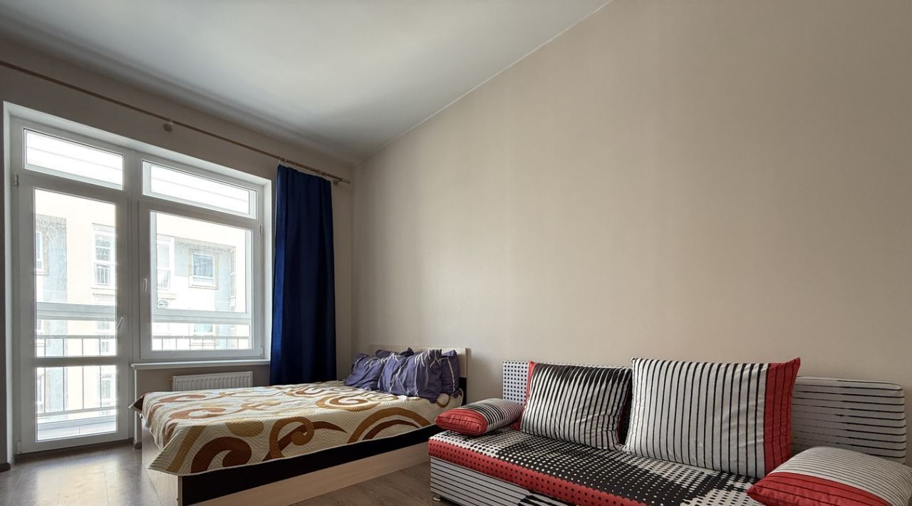квартира р-н Анапский г Анапа пр-кт Пионерский 57к/3 фото 2