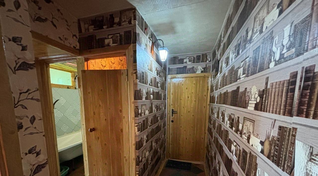 квартира г Краснодар р-н Прикубанский ул Красных Партизан 159 фото 3