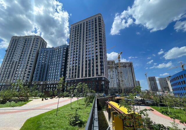р-н Прикубанский ул Наставников 9 фото