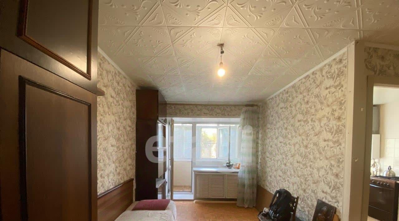 квартира г Кострома мкр Черноречье 29 фото 2