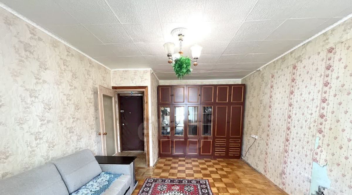 квартира г Кострома ул Южная 12 фото 4