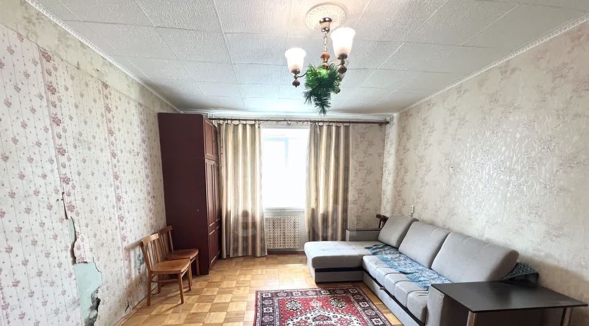 квартира г Кострома ул Южная 12 фото 3