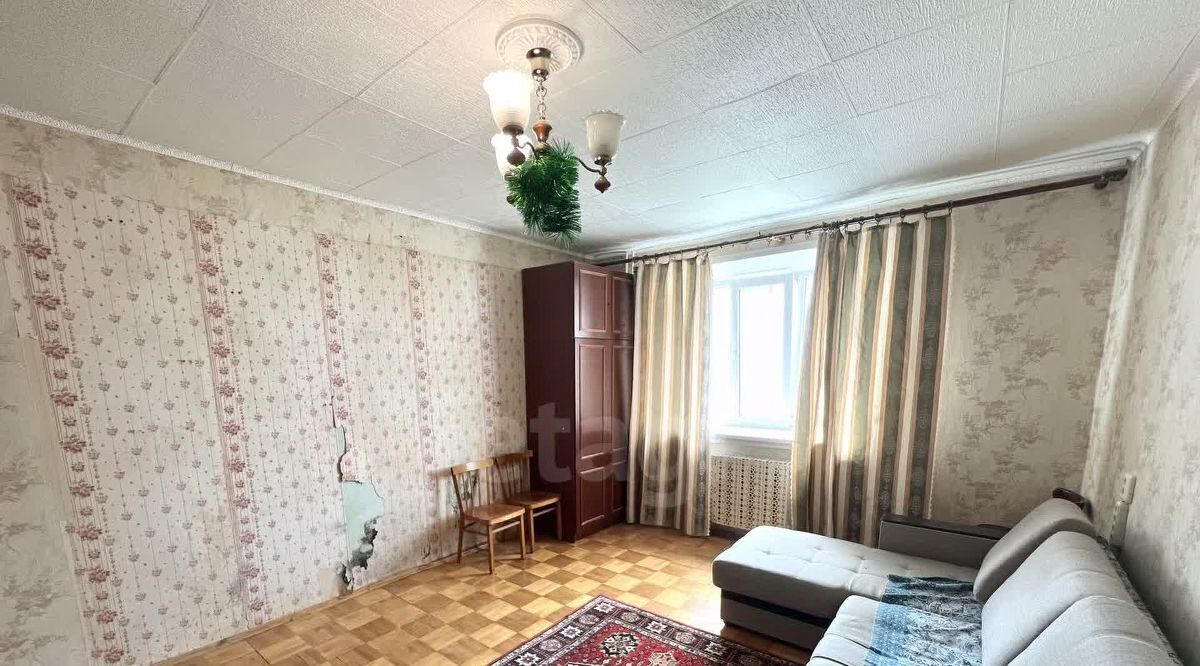 квартира г Кострома ул Южная 12 фото 2