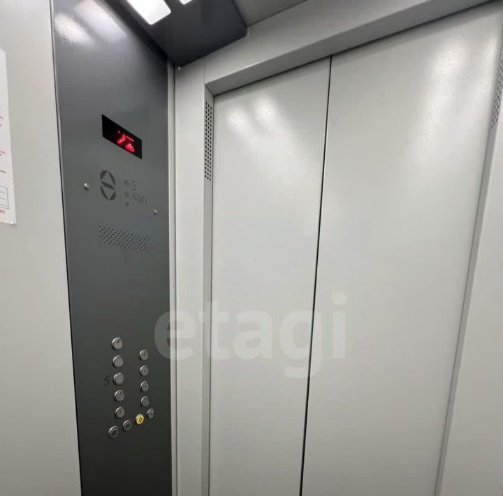 квартира г Черкесск ул Карла Маркса 112 фото 19