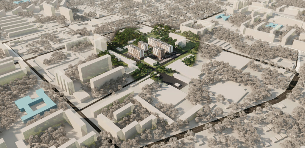 квартира г Астрахань ул Брестская 11/2 фото 19