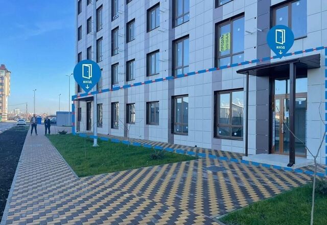 ул Береговая 1/8 Республика Адыгея Адыгея, Тахтамукайский р-н, Старобжегокайское сельское поселение, аул Новая Адыгея фото