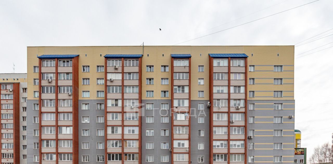 квартира г Новоалтайск 8-й мкр, 21 фото 4