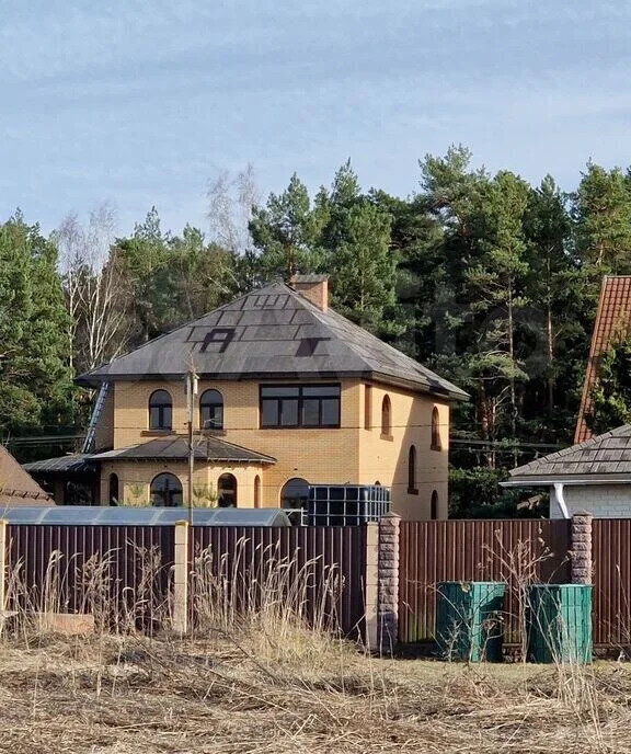 дом г Дубна ул Ратмино 9 фото 14