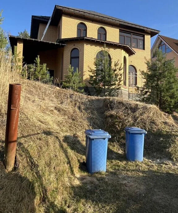 дом г Дубна ул Ратмино 9 фото 15
