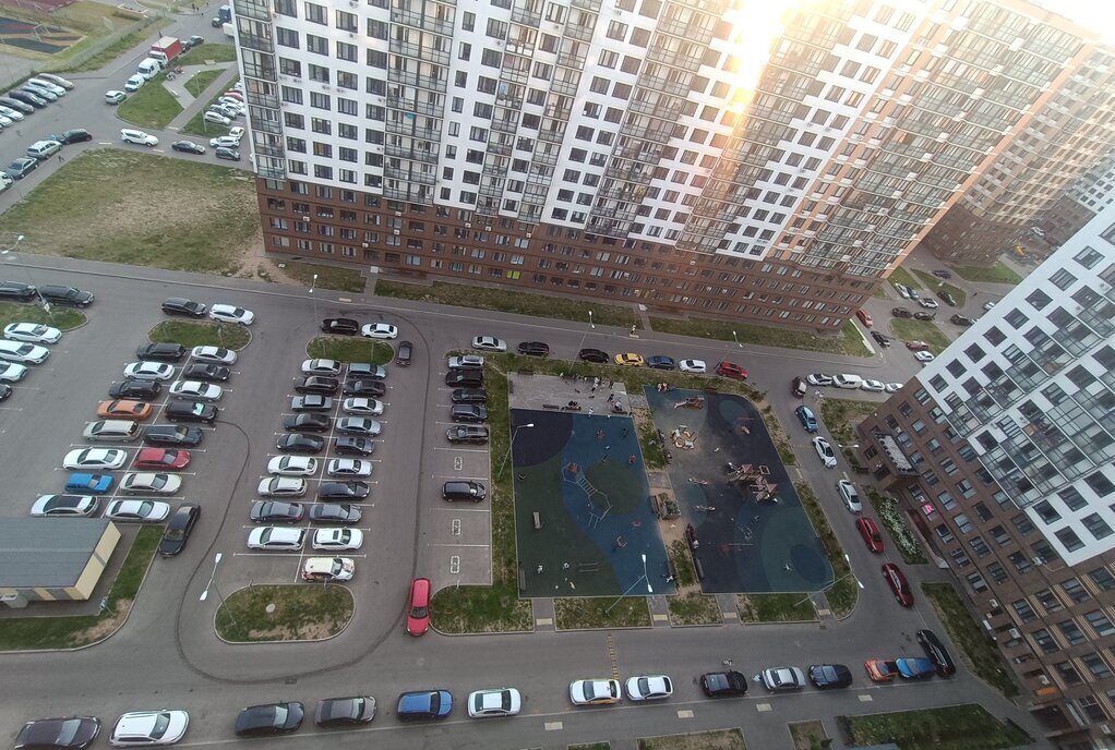 квартира г Балашиха Железнодорожная, Безымянная улица, 14 фото 17